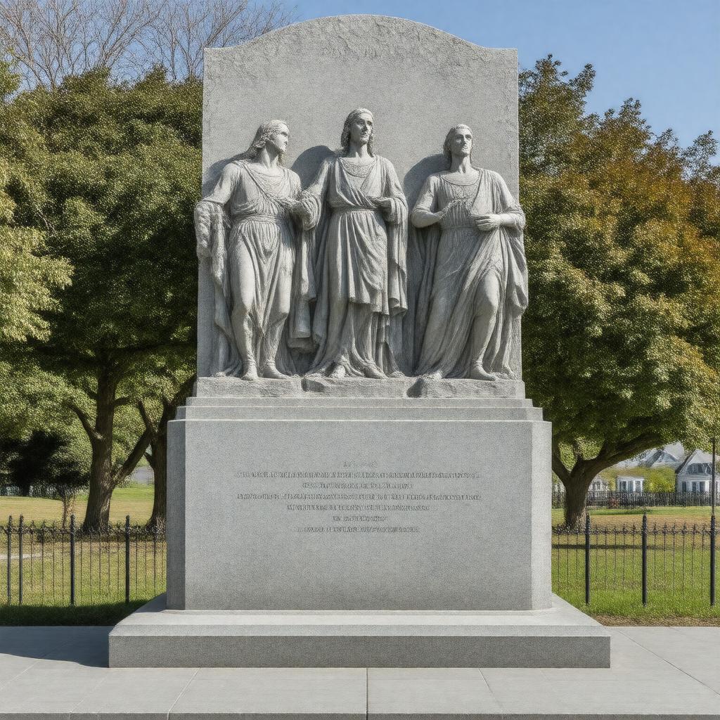 National Monument to the Forefathers